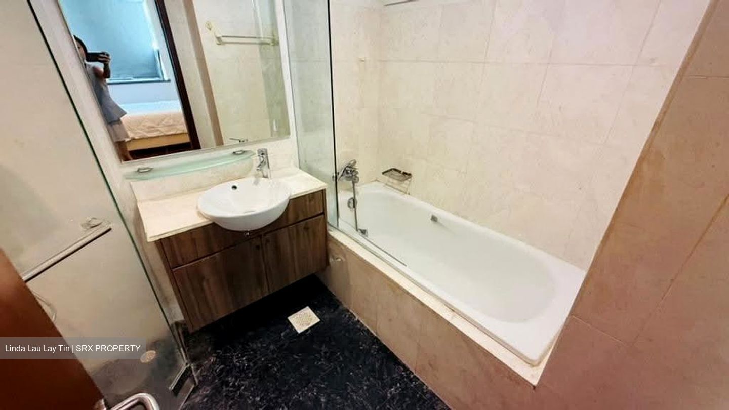 Edelweiss Park Condominium (D17), Condominium #631577141